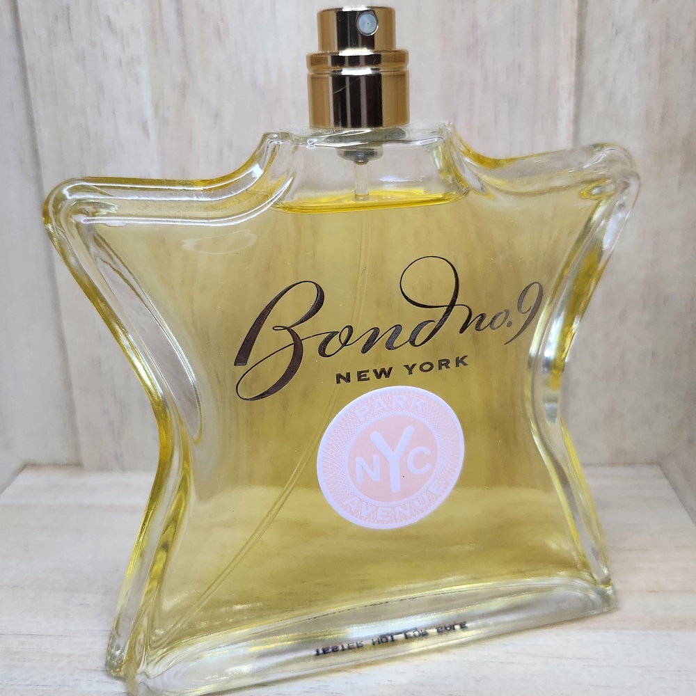 Bond No. 9 New York Perfume